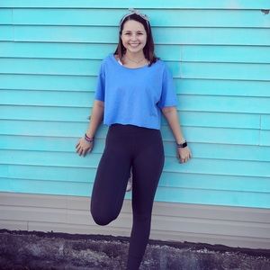 Meet your Posher, Skyler